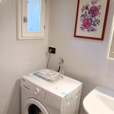 Il Piccolo Colibri Apartmán
