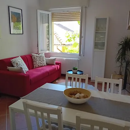 Apartament Il Piccolo Colibri Vidiciatico