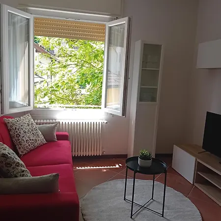 Apartman Il Piccolo Colibri *