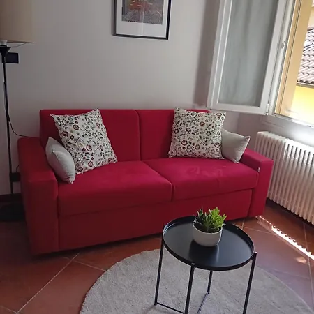 Il Piccolo Colibri Apartament