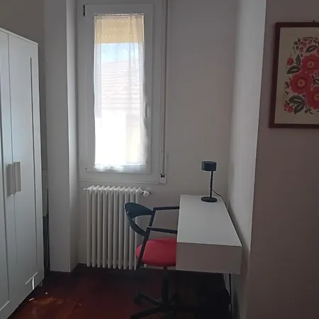 Appartement Il Piccolo Colibri