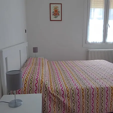 Il Piccolo Colibri Apartament Vidiciatico