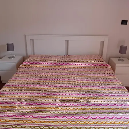 Apartman Il Piccolo Colibri Vidiciatico