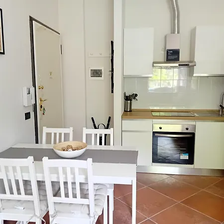 Il Piccolo Colibri * Vidiciatico