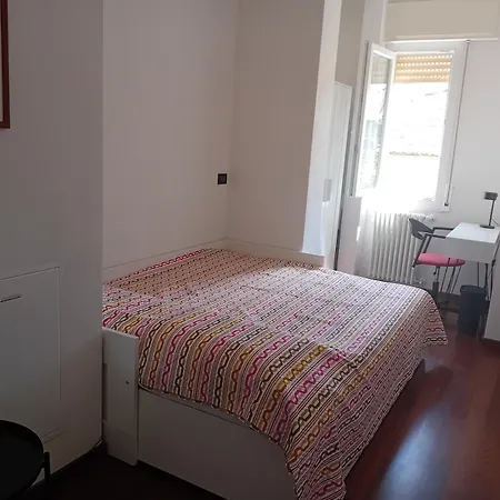 Il Piccolo Colibri Apartament *