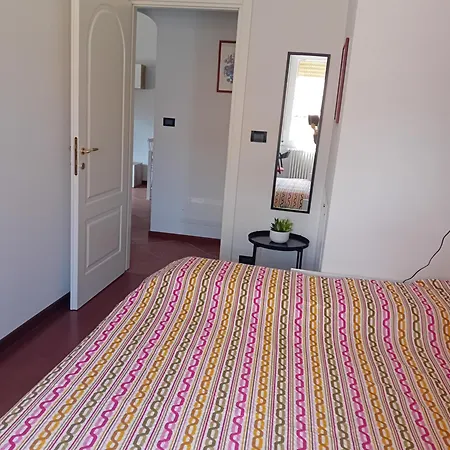 Il Piccolo Colibri Appartement Vidiciatico