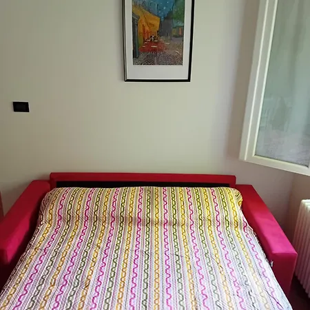 Apartament Il Piccolo Colibri Vidiciatico