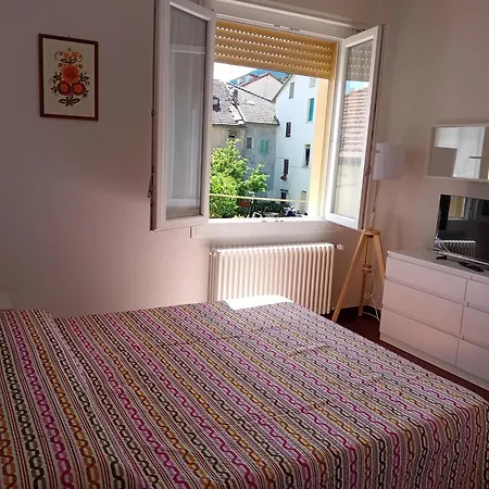 Il Piccolo Colibri Apartament