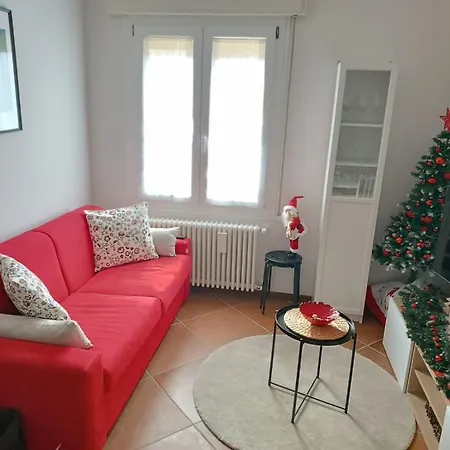 Il Piccolo Colibri Apartament