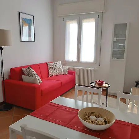 Apartament Il Piccolo Colibri