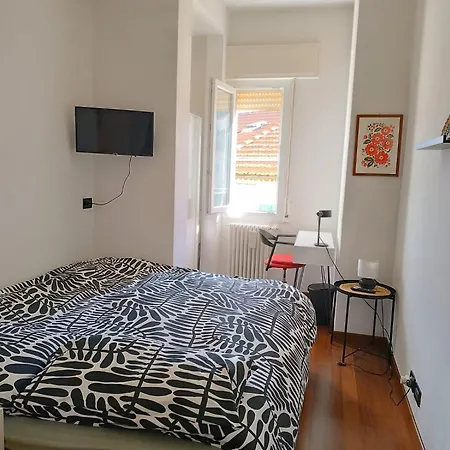 Apartman Il Piccolo Colibri