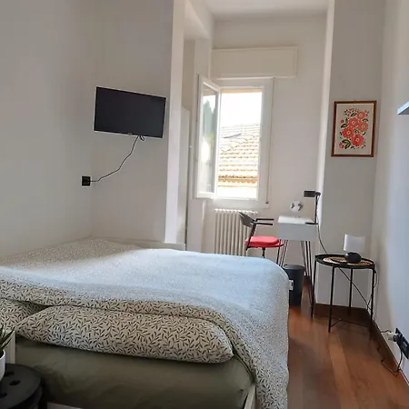 Il Piccolo Colibri Appartement