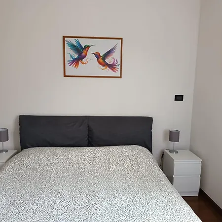 Apartament Il Piccolo Colibri Vidiciatico