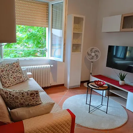 Il Piccolo Colibri Apartament Vidiciatico