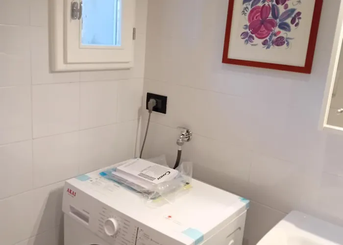 Il Piccolo Colibri Apartman