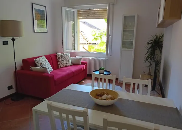 Apartman Il Piccolo Colibri Vidiciatico