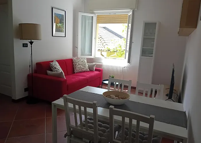 Il Piccolo Colibri Vidiciatico