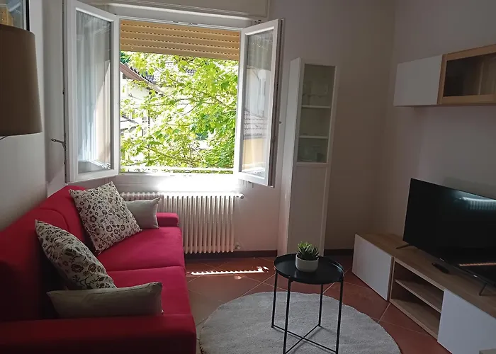 Apartman Il Piccolo Colibri *