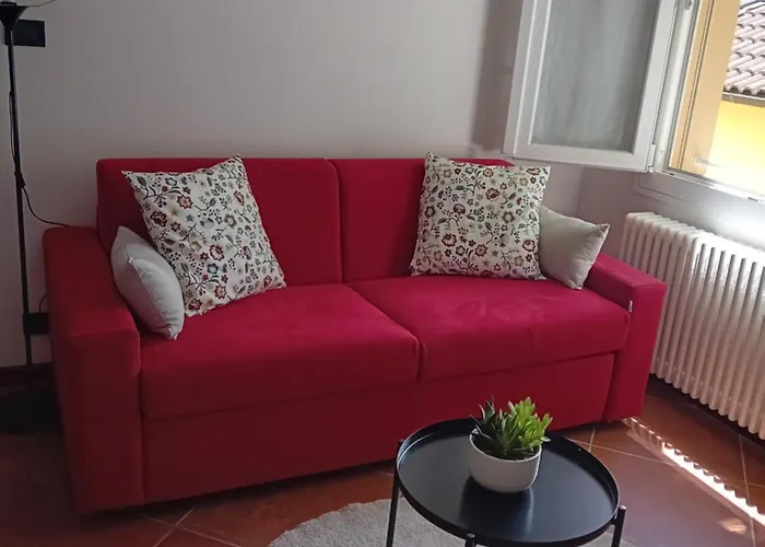 Il Piccolo Colibri Apartman