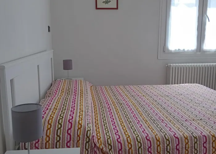 Il Piccolo Colibri Apartman Vidiciatico