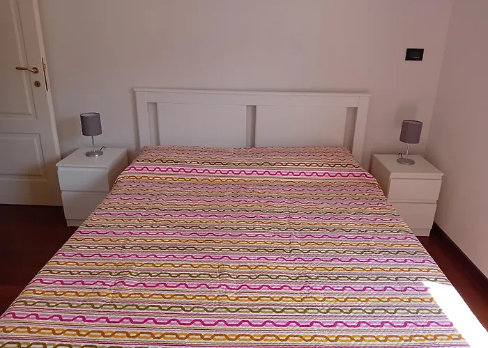 Apartman Il Piccolo Colibri Vidiciatico