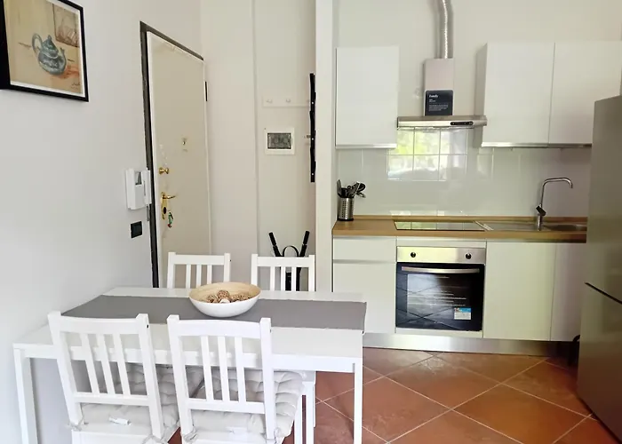 Il Piccolo Colibri * Vidiciatico