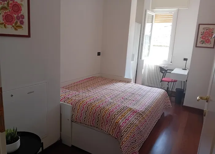 Il Piccolo Colibri Apartman *