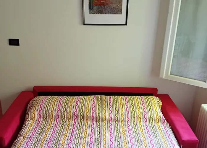 Apartman Il Piccolo Colibri Vidiciatico