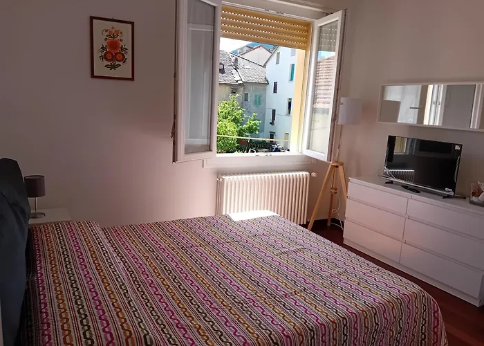 Il Piccolo Colibri Apartman