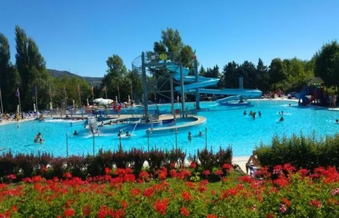 Il Piccolo Colibri Apartman Vidiciatico