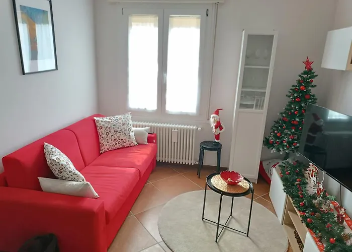 Il Piccolo Colibri Apartman