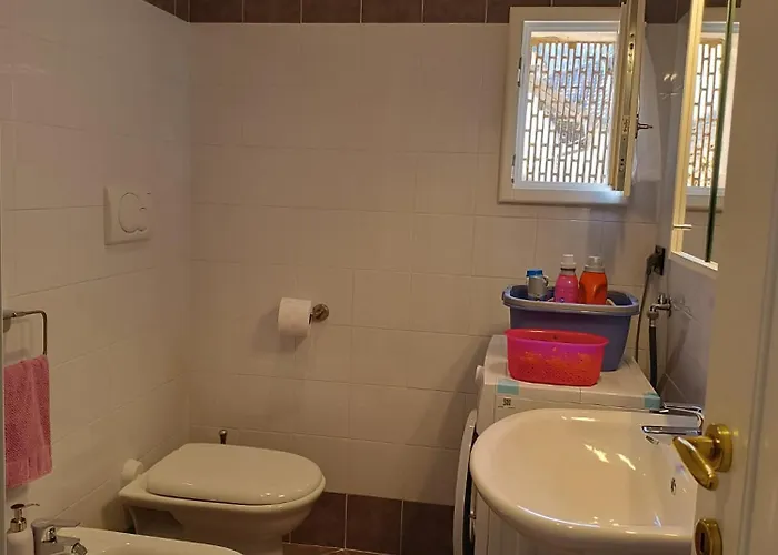 Apartman Il Piccolo Colibri