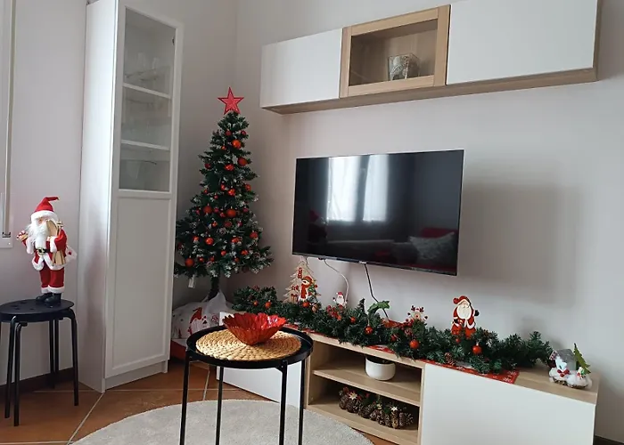 Il Piccolo Colibri * Vidiciatico