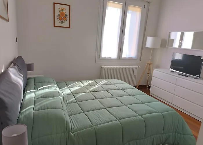 Apartman Il Piccolo Colibri *