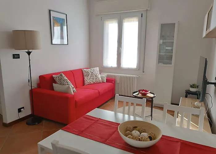 Apartman Il Piccolo Colibri