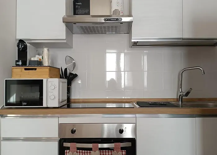 Il Piccolo Colibri Apartman Vidiciatico