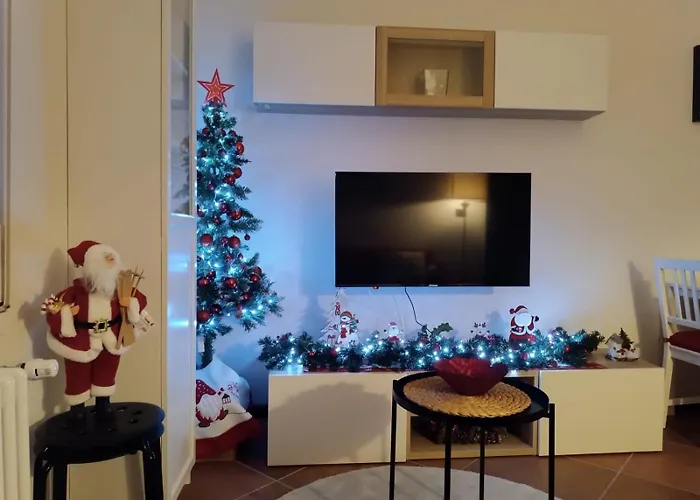 Il Piccolo Colibri Vidiciatico