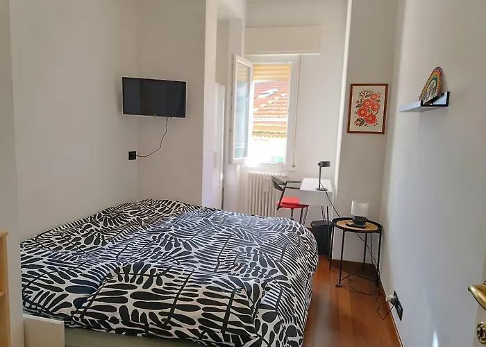 Apartman Il Piccolo Colibri