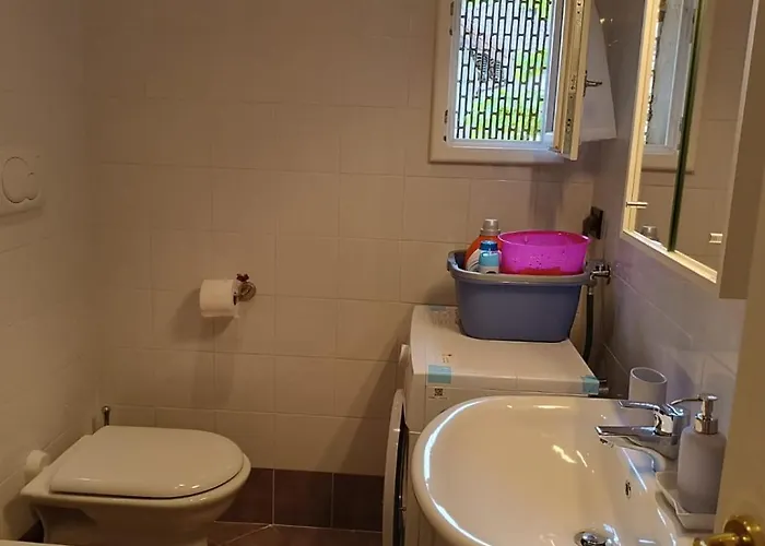 Apartman Il Piccolo Colibri