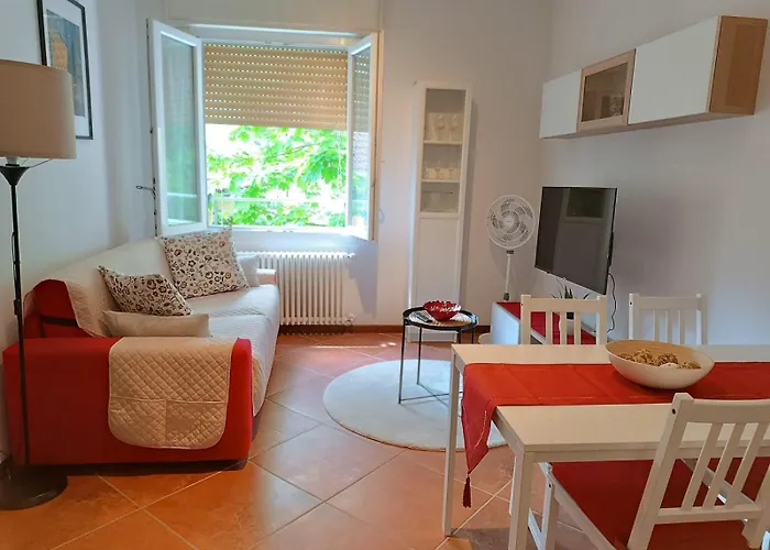 Il Piccolo Colibri * Vidiciatico