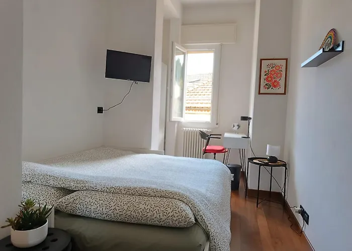 Il Piccolo Colibri Apartman