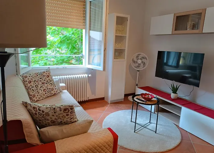 Il Piccolo Colibri Apartman Vidiciatico